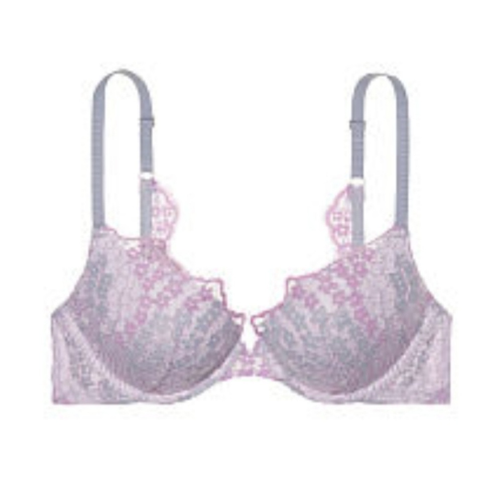 Victoria's Secret Dream Angels Push-up Bra 💜💜 - Picture 3 of 13